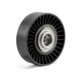 ABSEL WG202024 Ролик обводной приводного ремня