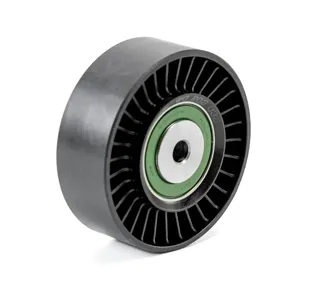 ABSEL WG202033 Ролик натяжителя приводного ремня