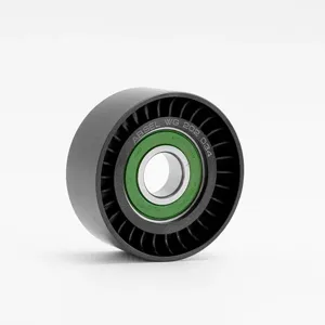 ABSEL WG202034 Ролик обводной приводного ремня