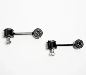 ABSEL WG320048K Стойка стабилизатора переднего к-т (x2)