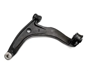 ABSEL WG330261L Рычаг подвески передней левый