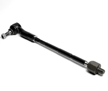 ABSEL WG330424L Тяга рулевая с наконечником левая