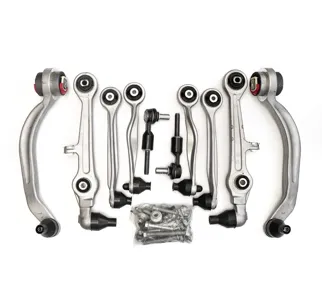 ABSEL WG339034K Рычаги подвески передней к-т