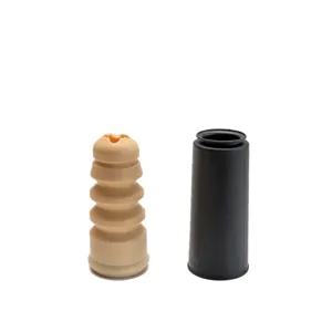 ABSEL WG340015 Пыльник с отбойником амортизатора заднего