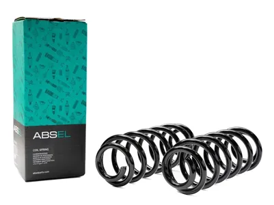 ABSEL WG345052 Пружина подвески задней