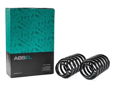 ABSEL WG345062 Пружина подвески задней