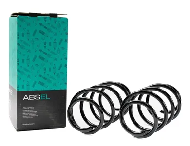 ABSEL WG345103 Пружина подвески передней
