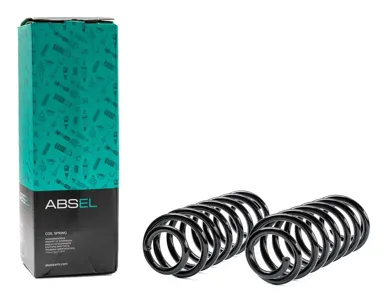 ABSEL WG345129 Пружина подвески задней
