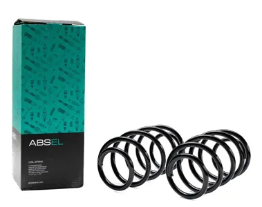 ABSEL WG345165 Пружина подвески передней