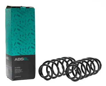 ABSEL WG345198 Пружина подвески задней