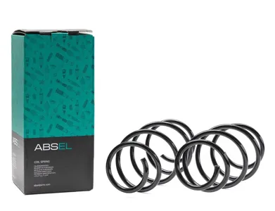 ABSEL WG345234 Пружина подвески передней