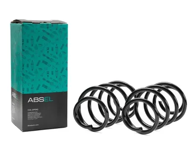 ABSEL WG345255 Пружина подвески передней