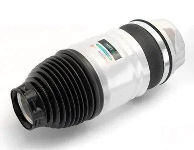 ABSEL WG345352L Пневмобаллон передний левый