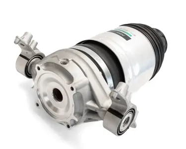 ABSEL WG345353R Пневмобаллон задний правый