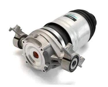 ABSEL WG345354L Пневмобаллон задний левый