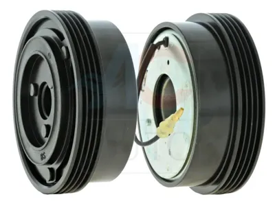 ACAUTO AC06SS05 Sprzeglo elektromagnetyczne, klimatyzacja