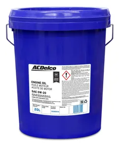 ACDELCO 19380014 ACDelco GM Advantage Аккумулятор 6СТ-220 LЗ (R) Обратная Полярность (-+) 518x274x237mm (ДхШхВ)