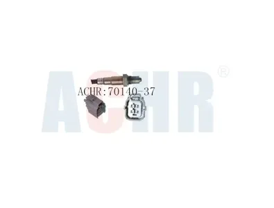 ACHR 7014037 Лямбда-зонд Ford Fiesta Fusion 02- 1.21.6 (4 конт. 370 mm)