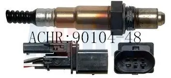 ACHR 9010448 Лямбда-зонд BMW E53 4.4i, 4.8Si 03>  5 конт. 480 mm