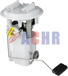 ACHR EFM1290201 Топливный бензонасос в сборе CITROEN/PEUGEOT 406 (8B) 1.8 16V, 406 (8B) 2.0 16V, 406 Break (8E/  3,5 BAR, >= 95 L/H