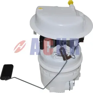 ACHR EFM1290805 Топливный бензонасос в сборе CITROEN/PEUGEOT 206 Hatchback (2A/C) 1.1 i, 206 Hatchback (2A/C) 1.4 i, 206 Hatchback (2A/C) 2.0   3 BAR, >= 90 L/H