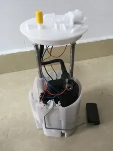 ACHR EFM1291403 Бензонасос в сборе OPEL ASTRA J 1.4/1.6 (3 Bar. 140 L/h)