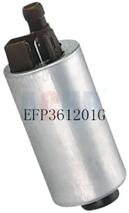 ACHR EFP361201G Насос топливный VAG SCIROCCO (53B) 1.8 SCIROCCO (53B) 1.8 16V SCIROCCO (53B) 1.8 16V POLO (86C, 80)  0,2 BAR, >= 130 L/H