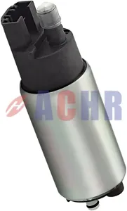 ACHR EFP380804G Насос топливный FIAT PUNTO (188) 1.4, PUNTO (188) 1.2 16V 80, OPEL 1.4, ASTRA H 1.6, ASTRA H 1.8, A  3 BAR, >= 90 L/H