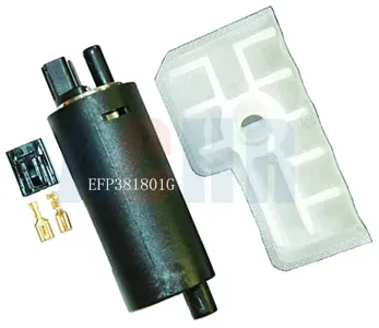 ACHR EFP381801G Насос топливный OPEL COMBO (71) 1.4 COMBO (71) 1.4 16V CORSA A Hatchback (93, 94, 98, 99) 1.6  3 BAR, >=110L/H