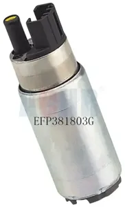 ACHR EFP381803G Насос топливный OPEL Astra, Omega, Vectra, Ford Mondeo 93>  3 BAR, >=120L/H
