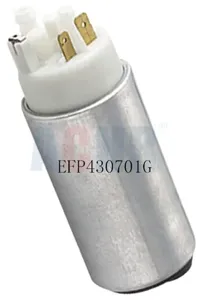 ACHR EFP430701G Насос топливный VAG PASSAT (3B3) 1.9 TDI PASSAT Variant (3B6) 1.9 TDI PASSAT Variant (3B6) 1.9 TDI  3 BAR, >=85L/H