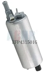 ACHR EFP431501G Насос топливный OPEL COMBO (71) 1.4 CORSA A Hatchback (93, 94, 98, 99) 1.6 GSI CORSA B (73, 7  3 BAR, >= 80 L/H