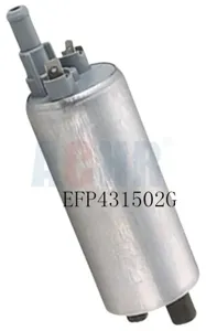 ACHR EFP431502G Насос топливный FIAT PUNTO (176) 1.4 GT Turbo 94, 01 - 96, 09  3 BAR, >= 95 L/H