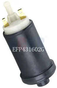 ACHR EFP431602G Насос топливный CITROEN, PEUGEOT XM (Y3) 2.0 i XM Break (Y3) 2.0 i (Y3A) BX (XB-) 14 BX Break (XB-  1 BAR, >= 100 L/H