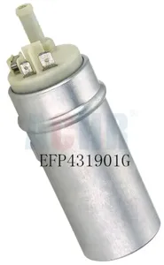 ACHR EFP431901G Насос топливный BMW 3 (E36)  3 BAR, >=120L/H