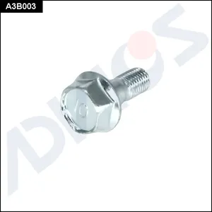 ADVICS A3B003 Болт суппорта TOYOTA LAND CRUISER -07