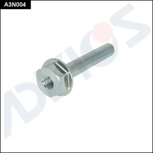 ADVICS A3N004 Направляющая суппорта TOYOTA PRIUS W20