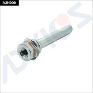ADVICS A3N009 Направляющая суппорта Toyota Camry RAV4