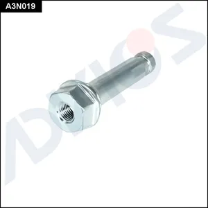 ADVICS A3N019 Направляющая суппорта TOYOTA CAMRY/RAV4 17-