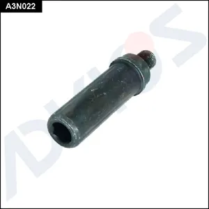 ADVICS A3N022 Направляющая суппорта TOYOTA/LEXUS CROWN/GS30/35/43/460