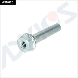 ADVICS A3N025 Направляющая суппорта TOYOTA CAMRY 91-