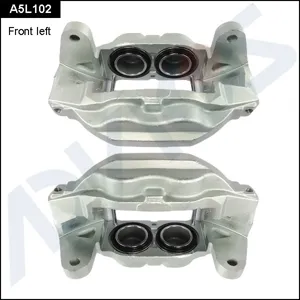 ADVICS A5L102 A5L102 Суппорт передний