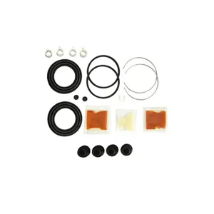 ADVICS A658P Рем. комплект суппорта (к-т на 2 суппорта)