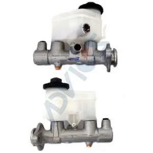 ADVICS BMT098 Главный тормозной цилиндр