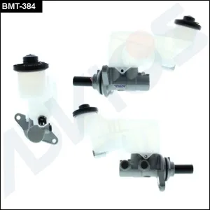 ADVICS BMT384 Главный тормозной цилиндр BMT384