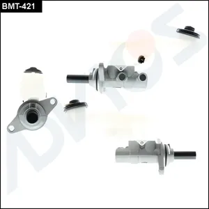 ADVICS BMT421 Главный тормозной цилиндр TOYOTA COROLLA 06-