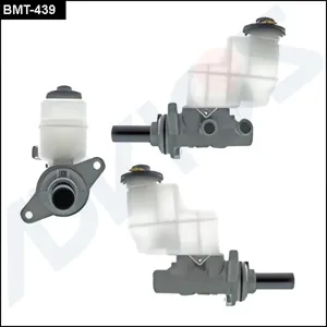 ADVICS BMT439 Главный тормозной цилиндр