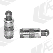 AE FOL109 гидрокомпенсатор Citroen XM, Peugeot 406605806 2.1TD2.5DTD 90>
