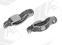 AE FOL80 рокер BMW E30E36E34 1.61.8 M40 87-95E32 5.05.5 M70 87-94