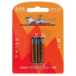 AIRLINE AAA02 Бата рейки